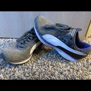 Puma women’s sneakers